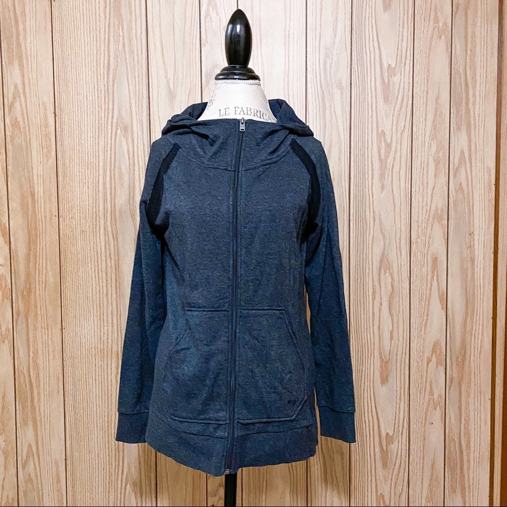 Roxy Zip up hoodie